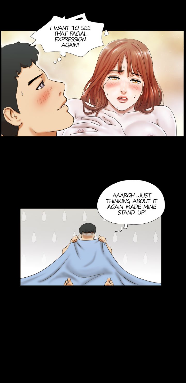 Couple Game : 17 Sex Fantasies Ver.2 Chapter 8 - Manhwa18.com