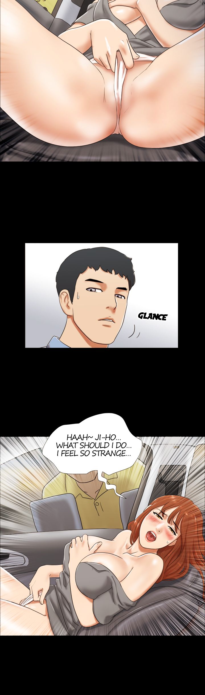 Couple Game : 17 Sex Fantasies Ver.2 Chapter 9 - Manhwa18.com