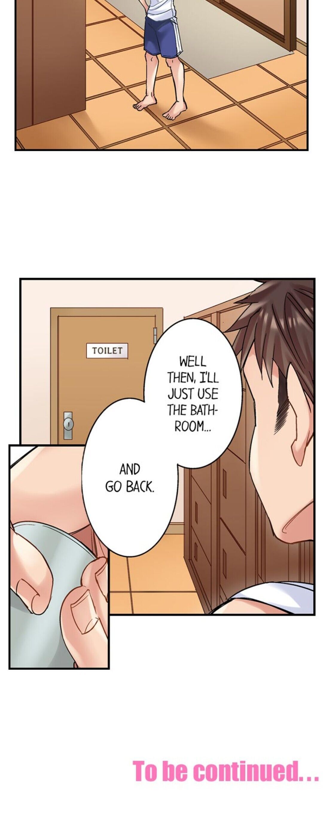 Boyish Mao is Hiding Her Erotic Body Chapter 1 - Manhwa18.com