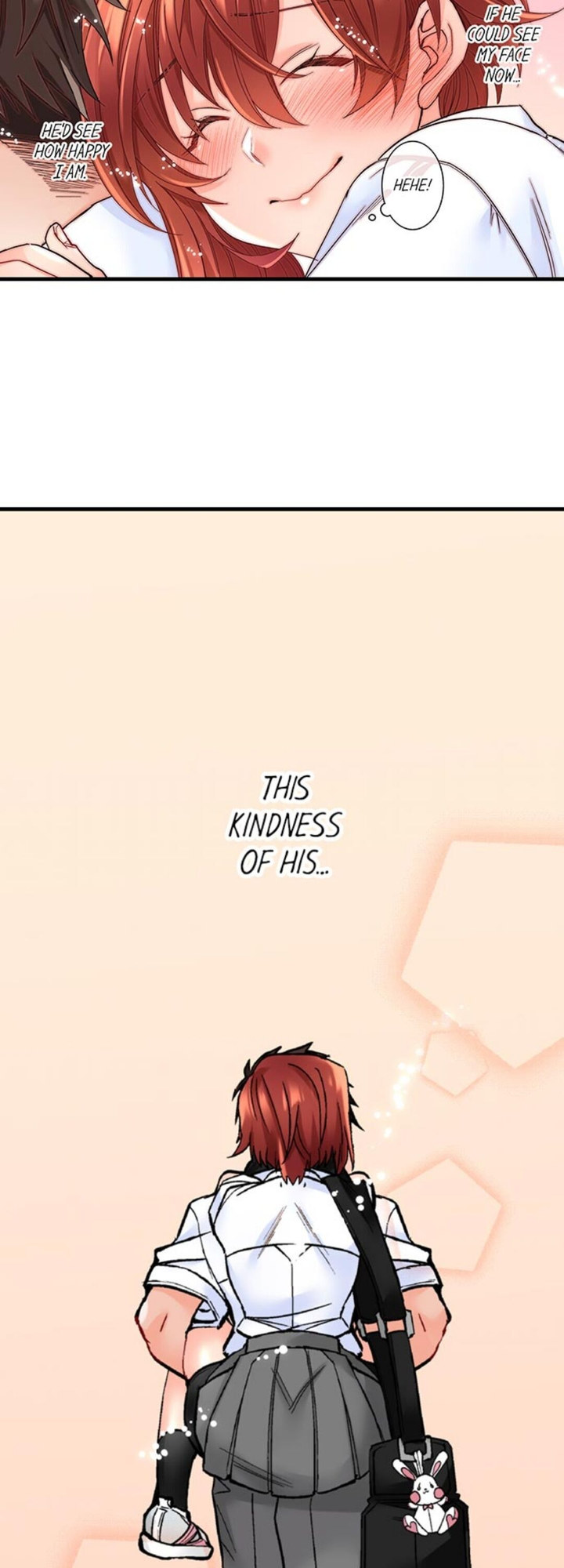 Boyish Mao is Hiding Her Erotic Body Chapter 14 - Manhwa18.com