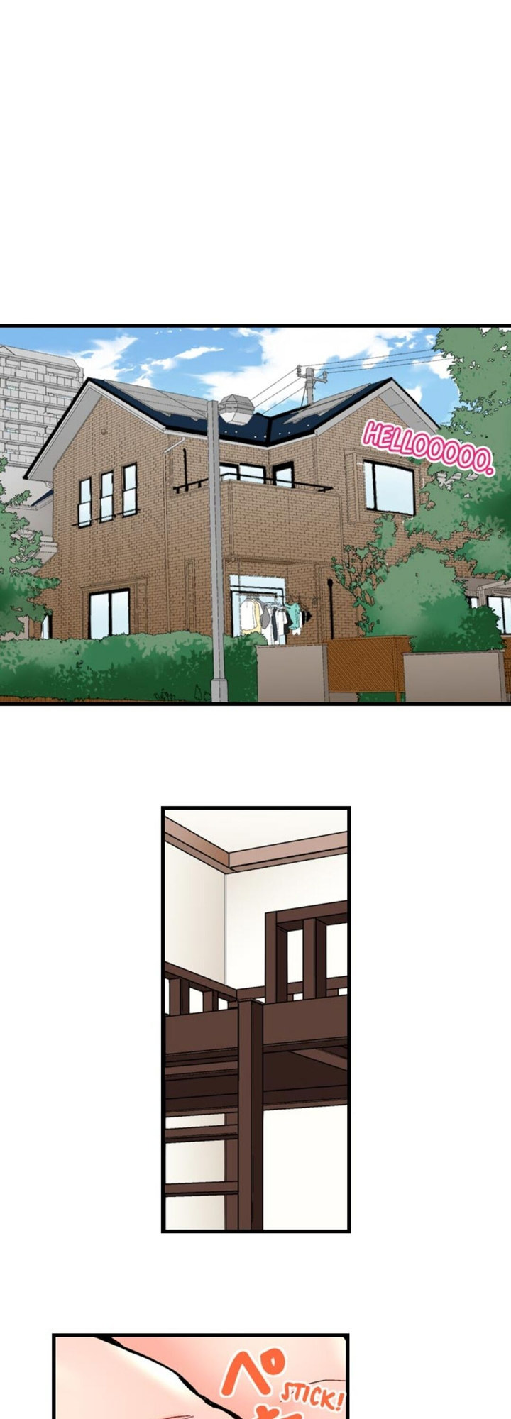 Boyish Mao is Hiding Her Erotic Body Chapter 14 - Manhwa18.com