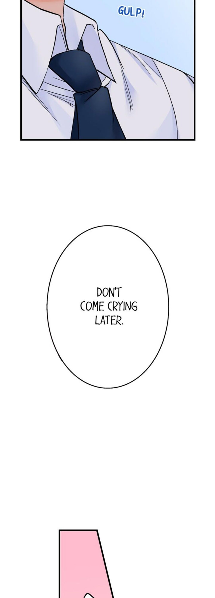 Boyish Mao is Hiding Her Erotic Body Chapter 14 - Manhwa18.com