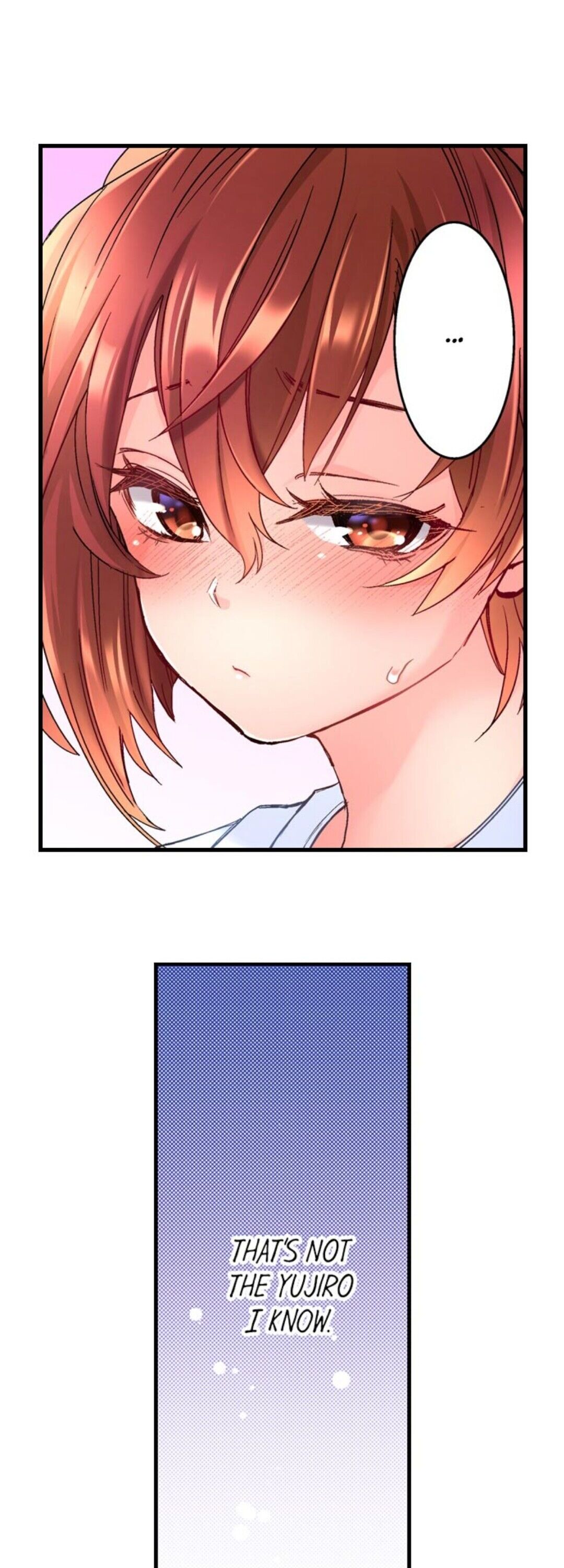 Boyish Mao is Hiding Her Erotic Body Chapter 5 - Manhwa18.com