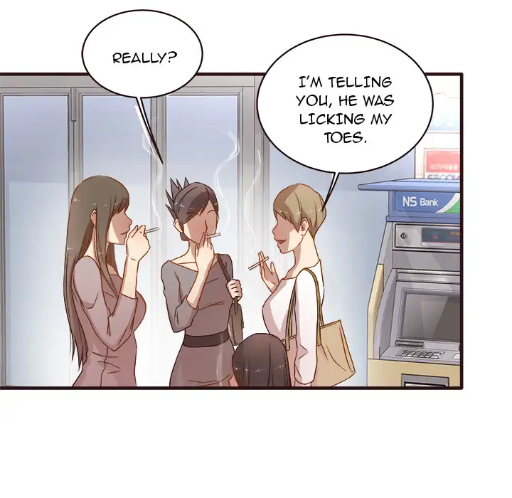 Stupid Love Chapter 1 - Manhwa18.com