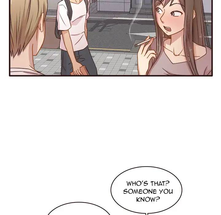 Stupid Love Chapter 1 - Manhwa18.com