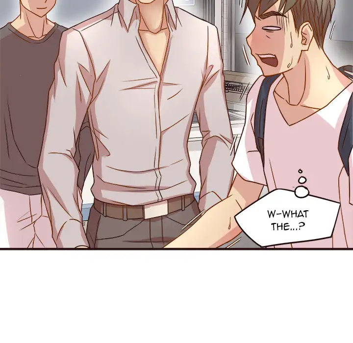 Stupid Love Chapter 1 - Manhwa18.com