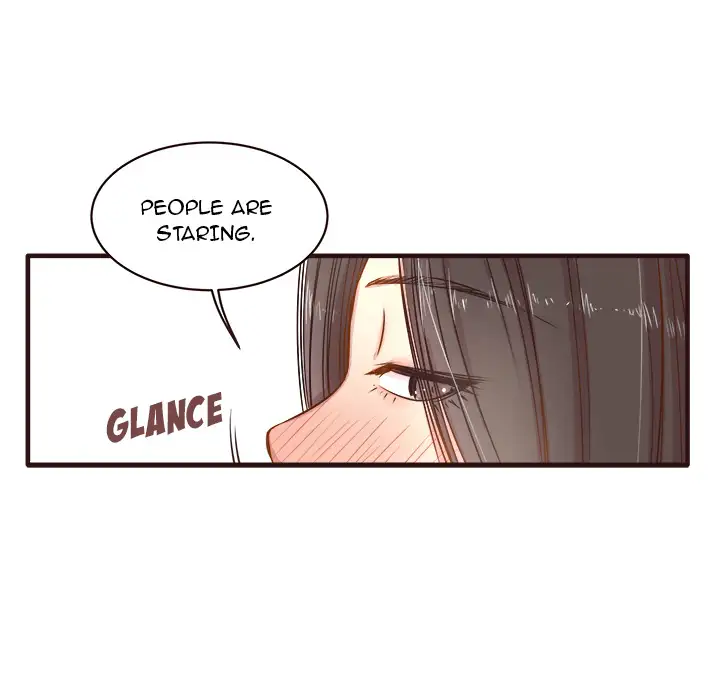 Stupid Love Chapter 1 - Manhwa18.com