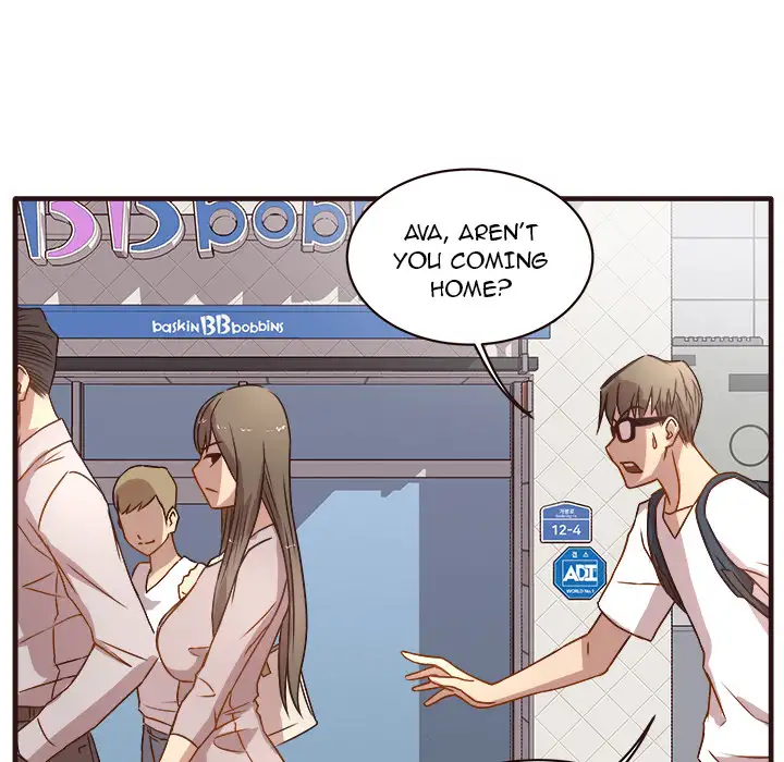 Stupid Love Chapter 1 - Manhwa18.com