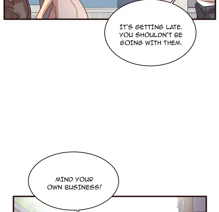 Stupid Love Chapter 1 - Manhwa18.com