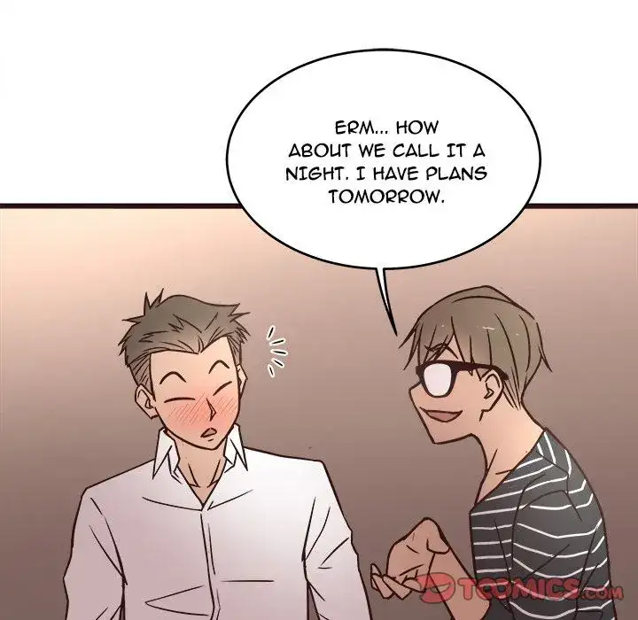 Stupid Love Chapter 10 - Manhwa18.com