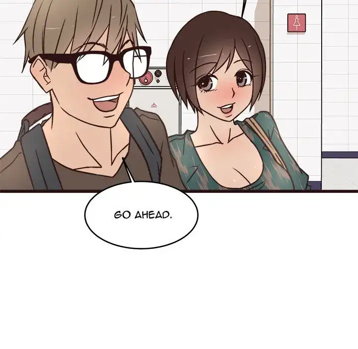 Stupid Love Chapter 10 - Manhwa18.com