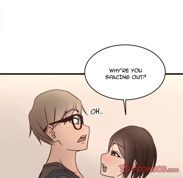 Stupid Love Chapter 11 - Manhwa18.com