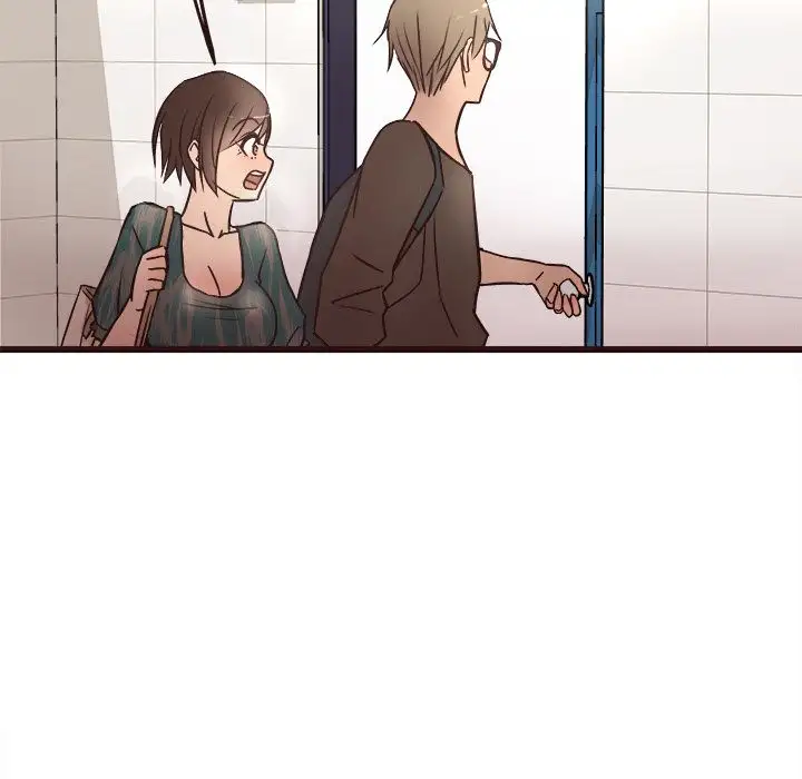 Stupid Love Chapter 11 - Manhwa18.com