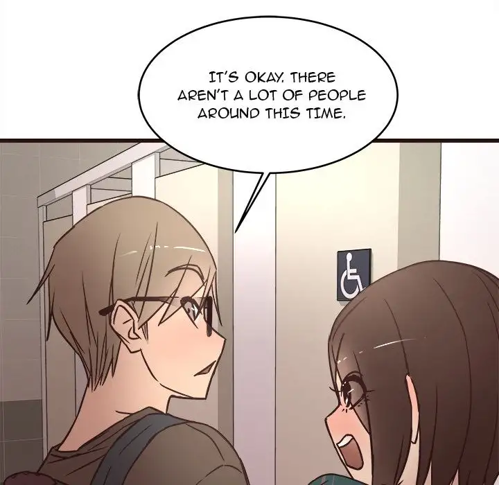 Stupid Love Chapter 11 - Manhwa18.com