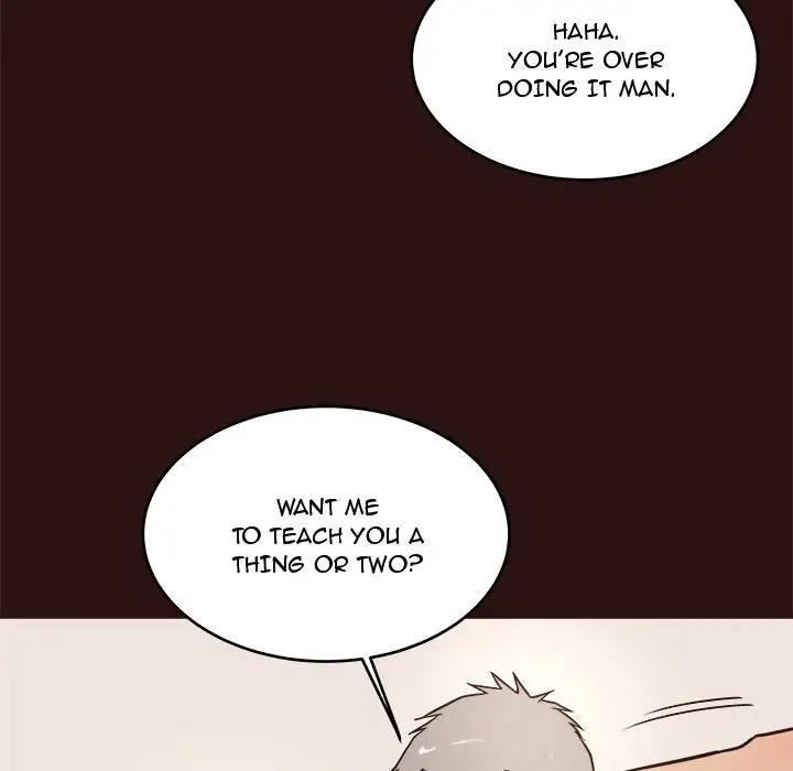 Stupid Love Chapter 11 - Manhwa18.com