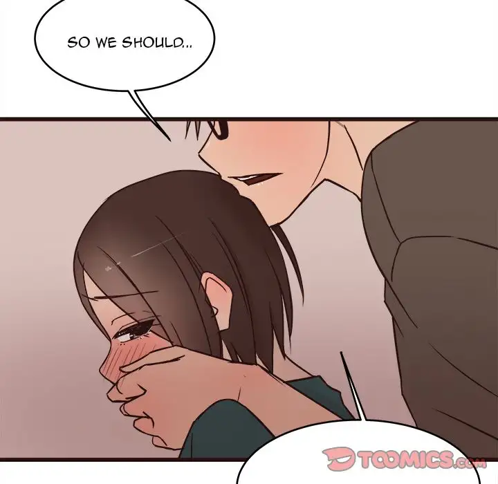 Stupid Love Chapter 11 - Manhwa18.com