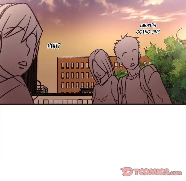 Stupid Love Chapter 12 - Manhwa18.com