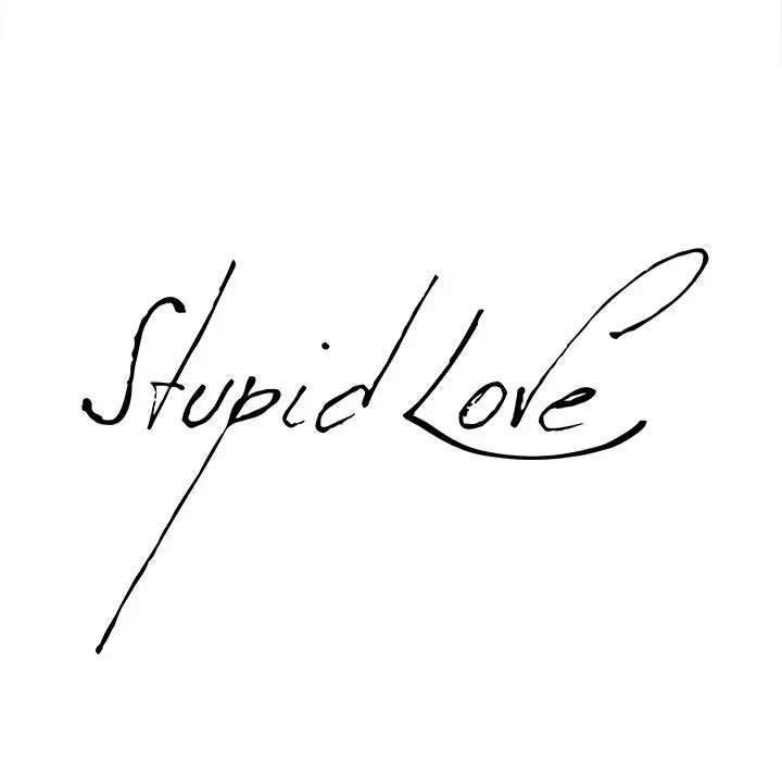 Stupid Love Chapter 13 - Manhwa18.com