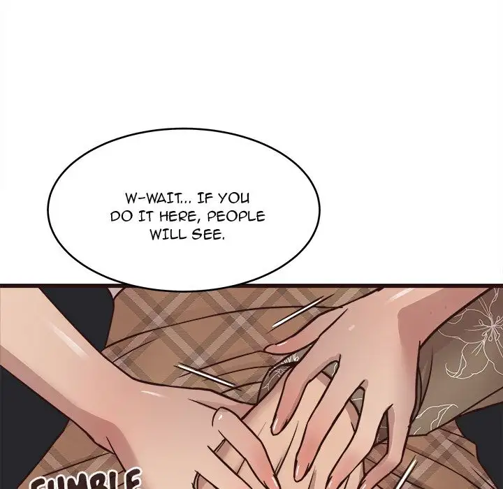 Stupid Love Chapter 13 - Manhwa18.com