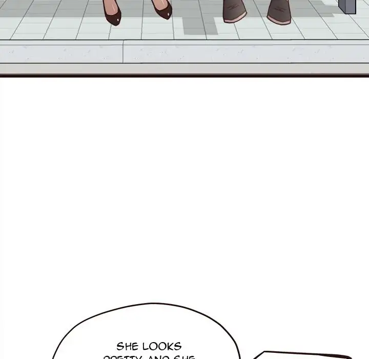 Stupid Love Chapter 13 - Manhwa18.com