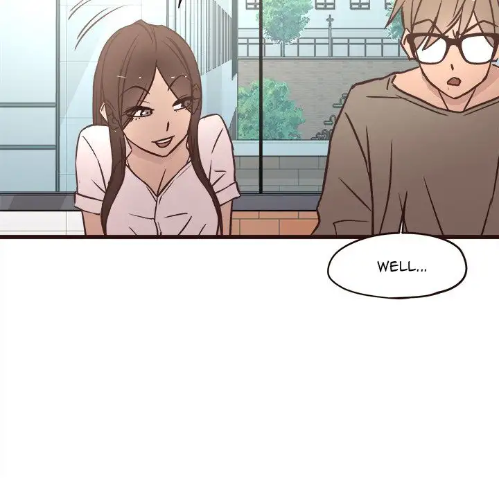 Stupid Love Chapter 13 - Manhwa18.com