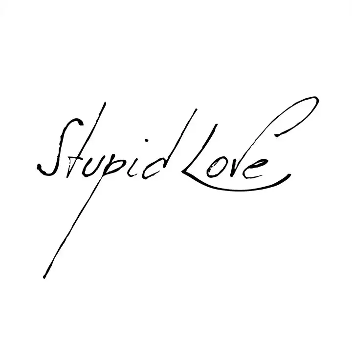 Stupid Love Chapter 14 - Manhwa18.com