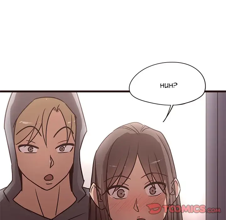 Stupid Love Chapter 15 - Manhwa18.com