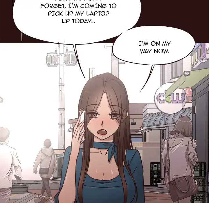 Stupid Love Chapter 15 - Manhwa18.com