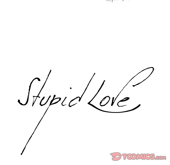 Stupid Love Chapter 16 - Manhwa18.com