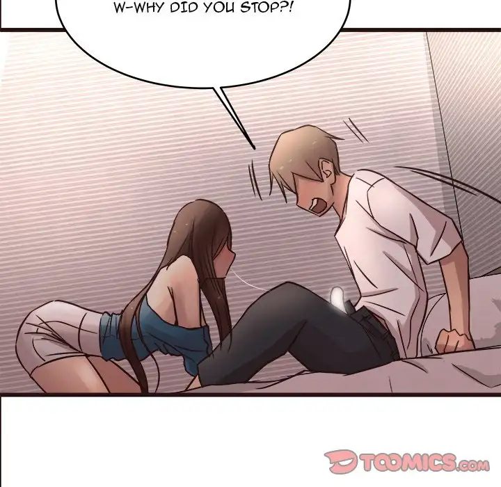 Stupid Love Chapter 17 - Manhwa18.com