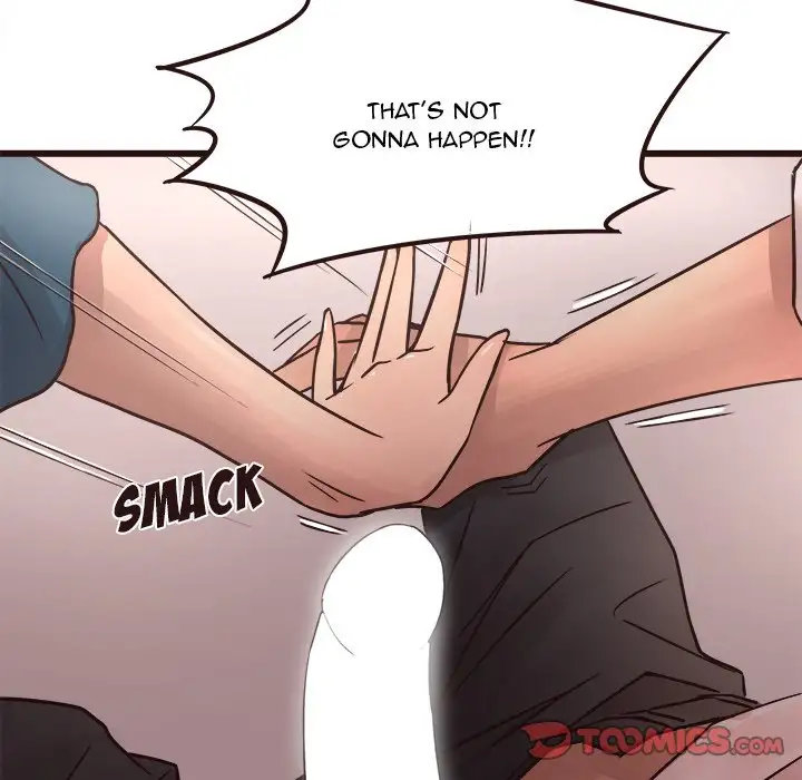 Stupid Love Chapter 17 - Manhwa18.com