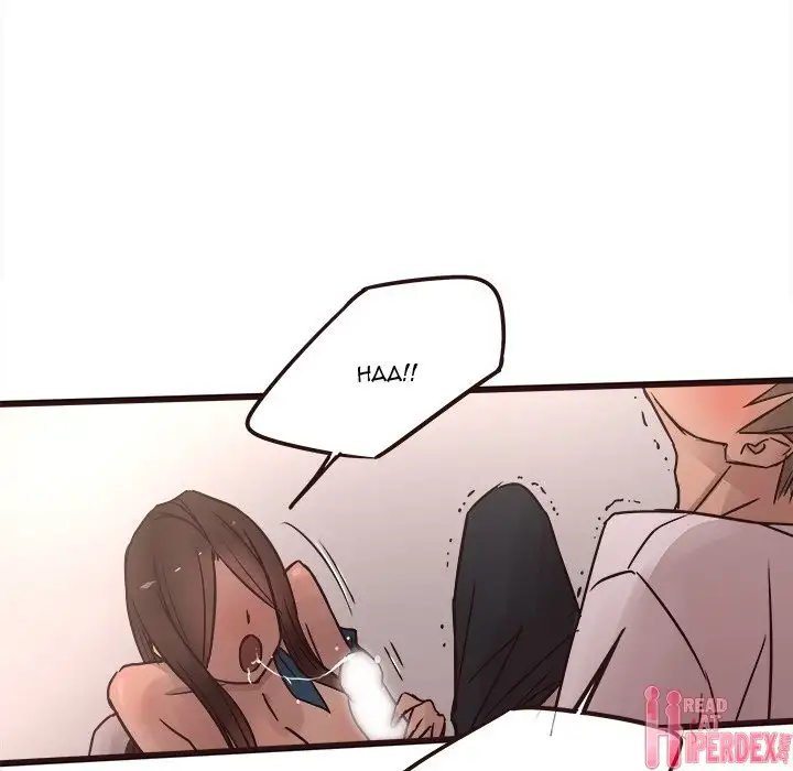 Stupid Love Chapter 17 - Manhwa18.com