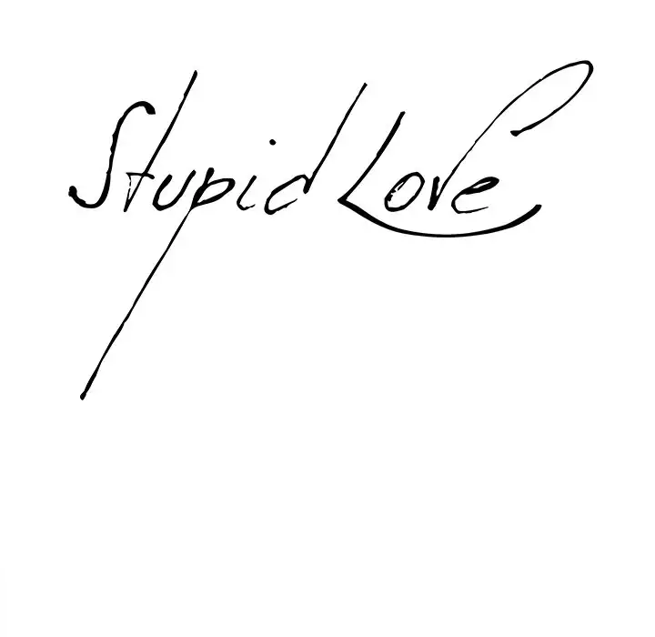 Stupid Love Chapter 18 - Manhwa18.com