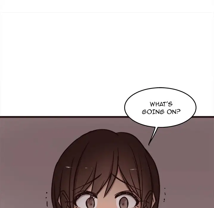 Stupid Love Chapter 18 - Manhwa18.com