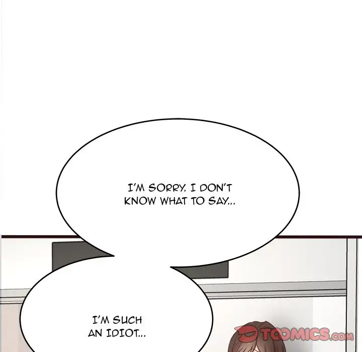 Stupid Love Chapter 18 - Manhwa18.com