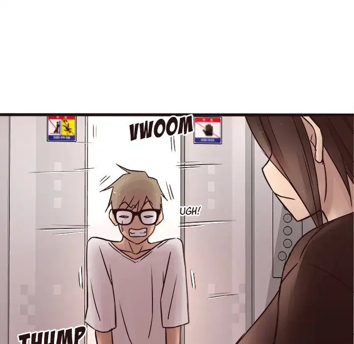 Stupid Love Chapter 18 - Manhwa18.com