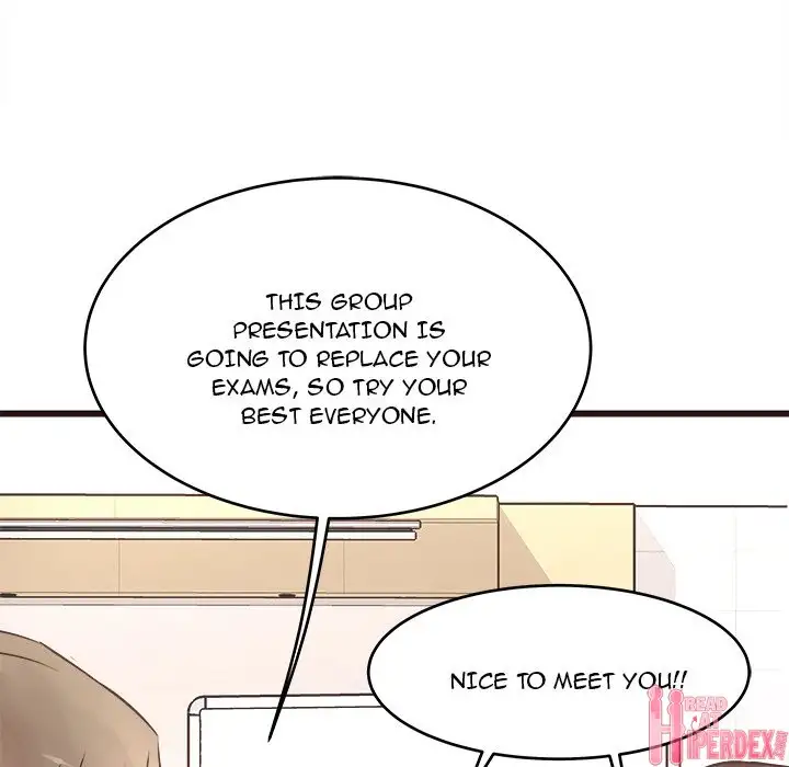 Stupid Love Chapter 18 - Manhwa18.com