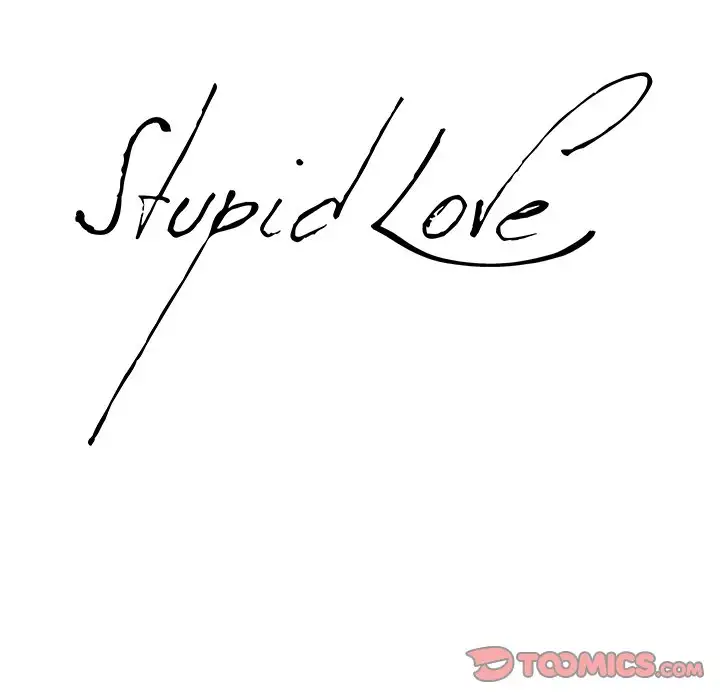 Stupid Love Chapter 19 - Manhwa18.com