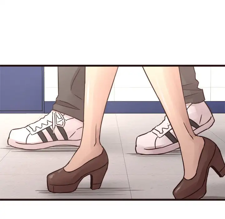 Stupid Love Chapter 19 - Manhwa18.com