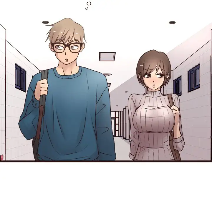 Stupid Love Chapter 19 - Manhwa18.com