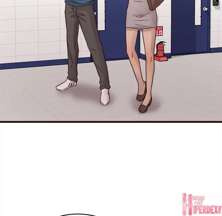 Stupid Love Chapter 19 - Manhwa18.com