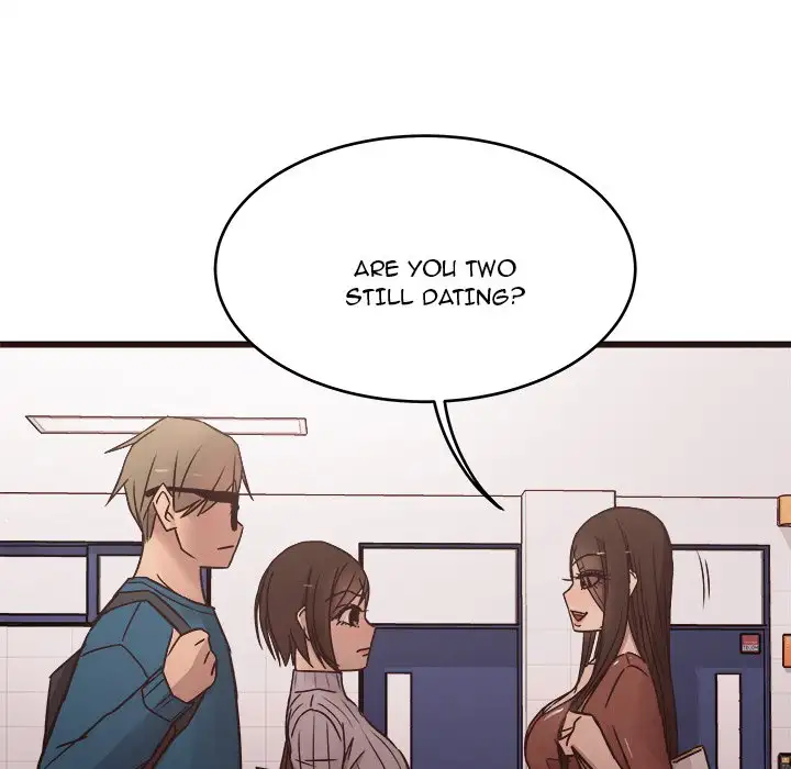 Stupid Love Chapter 19 - Manhwa18.com