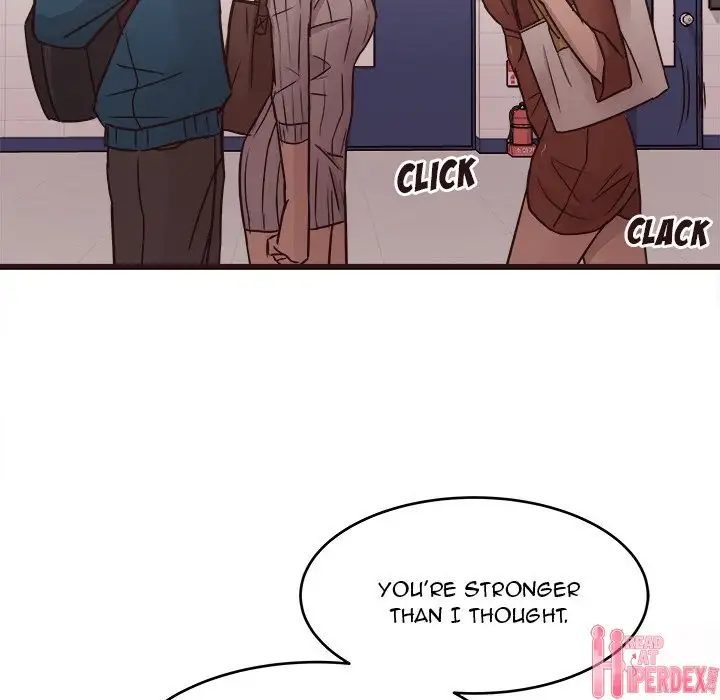 Stupid Love Chapter 19 - Manhwa18.com