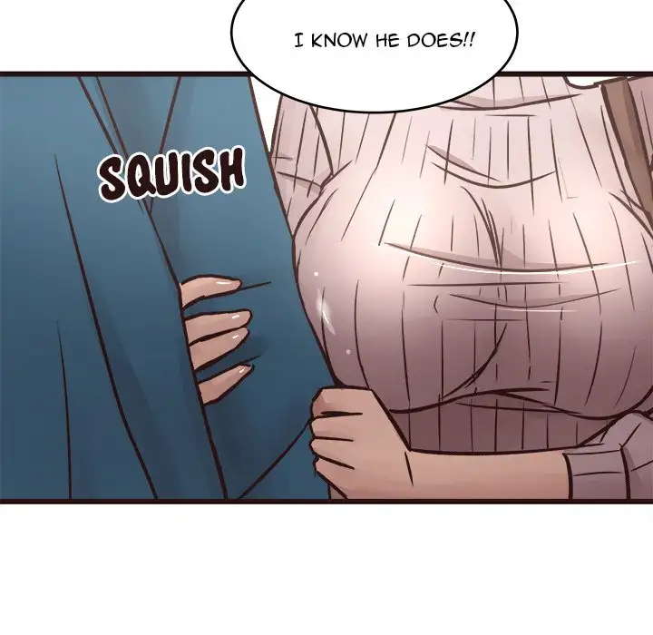 Stupid Love Chapter 19 - Manhwa18.com