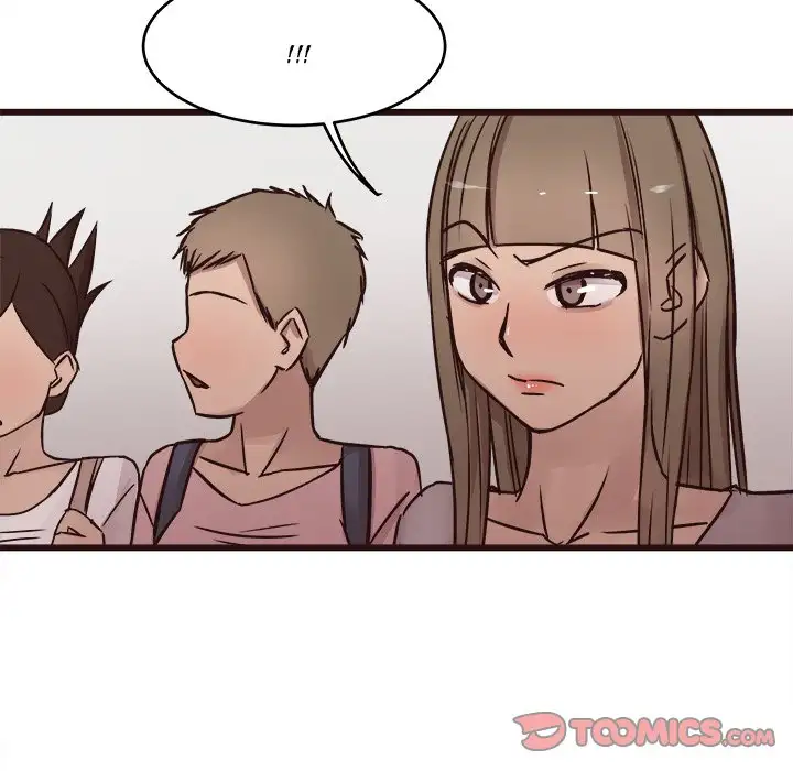 Stupid Love Chapter 19 - Manhwa18.com