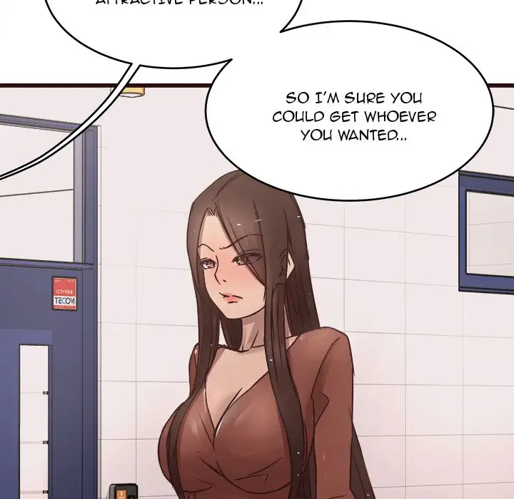 Stupid Love Chapter 19 - Manhwa18.com