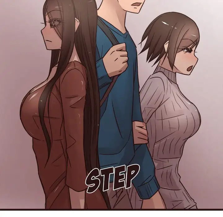 Stupid Love Chapter 19 - Manhwa18.com