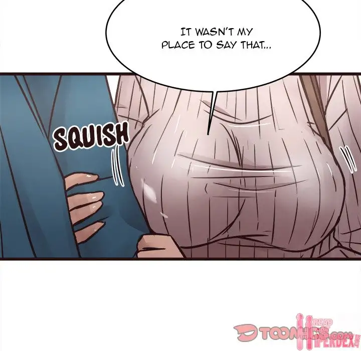 Stupid Love Chapter 19 - Manhwa18.com