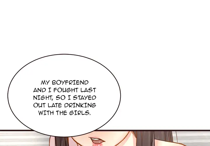 Stupid Love Chapter 2 - Manhwa18.com