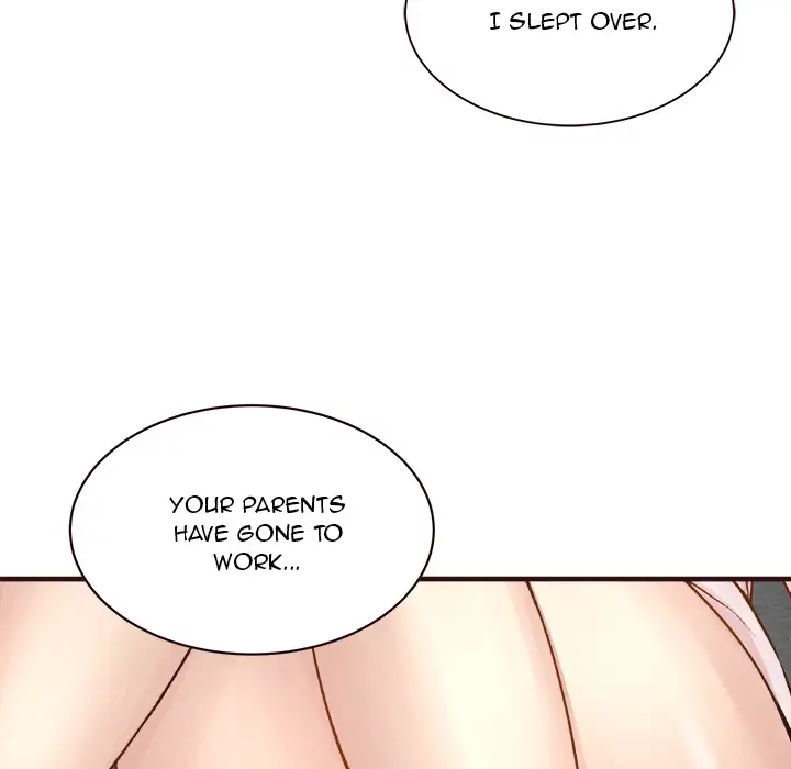 Stupid Love Chapter 2 - Manhwa18.com